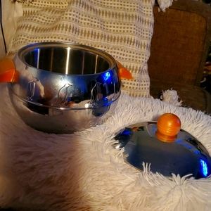 Retro Ice bucket